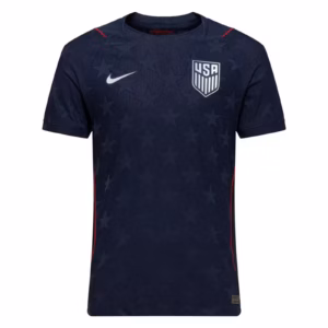 Maillot États-Unis Extérieur enfant 2026