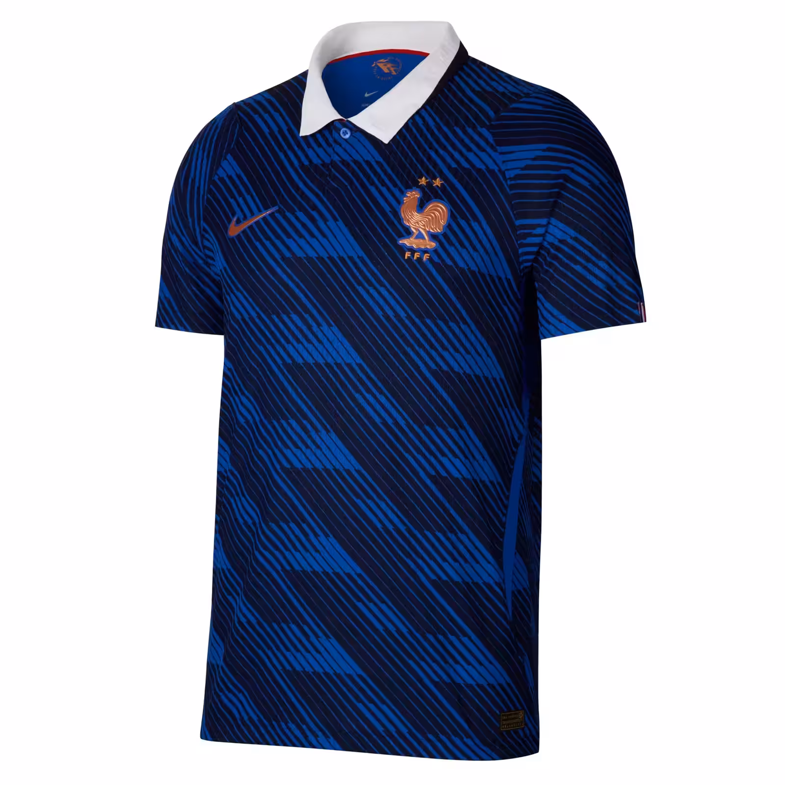 Frankreich Heimtrikot 2026