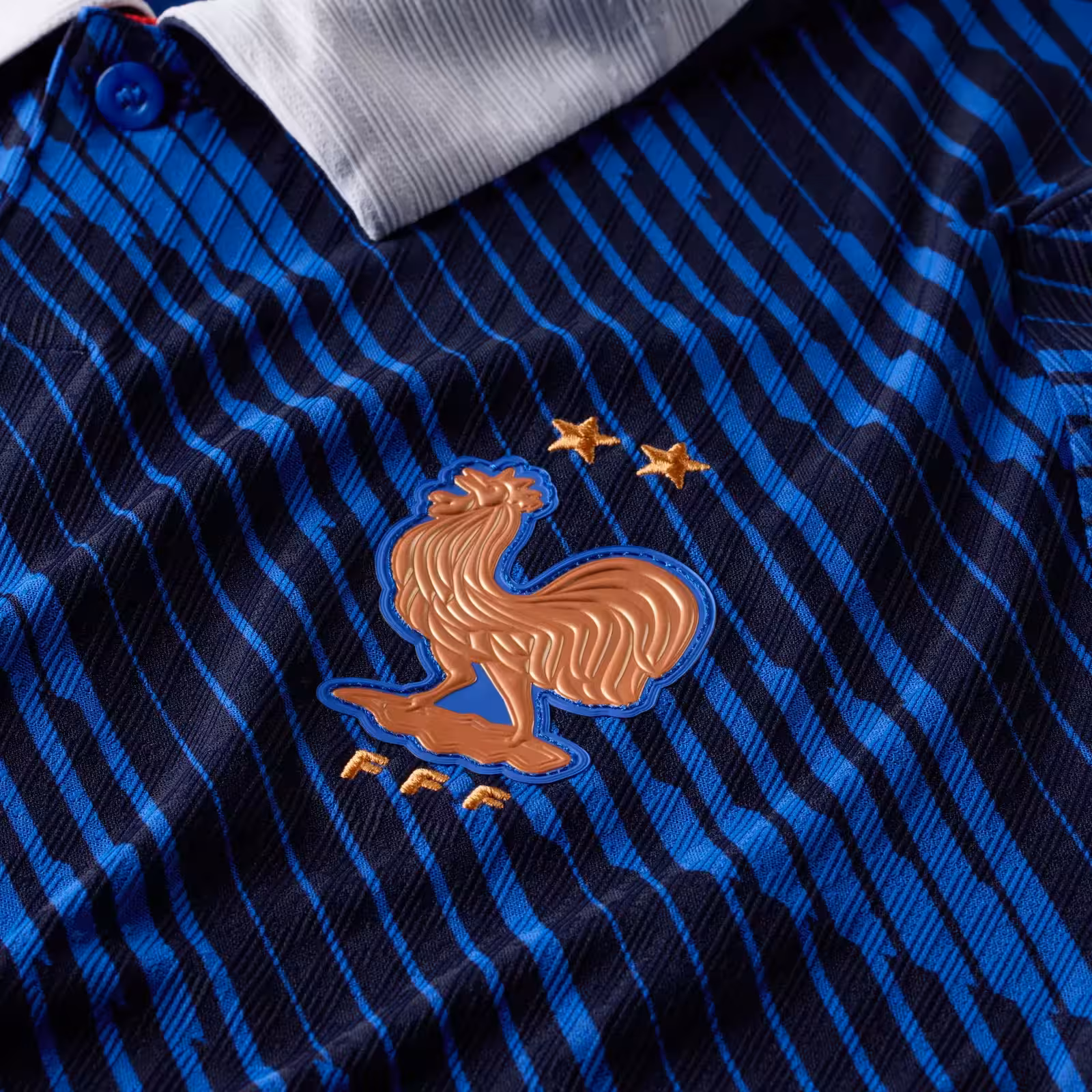 Frankreich Heimtrikot 2026 – Bild 5