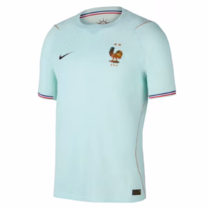 Maillot France Extérieur 2026
