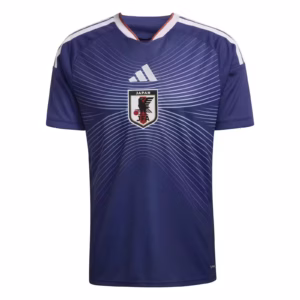 Maillot Japon Domicile 2026
