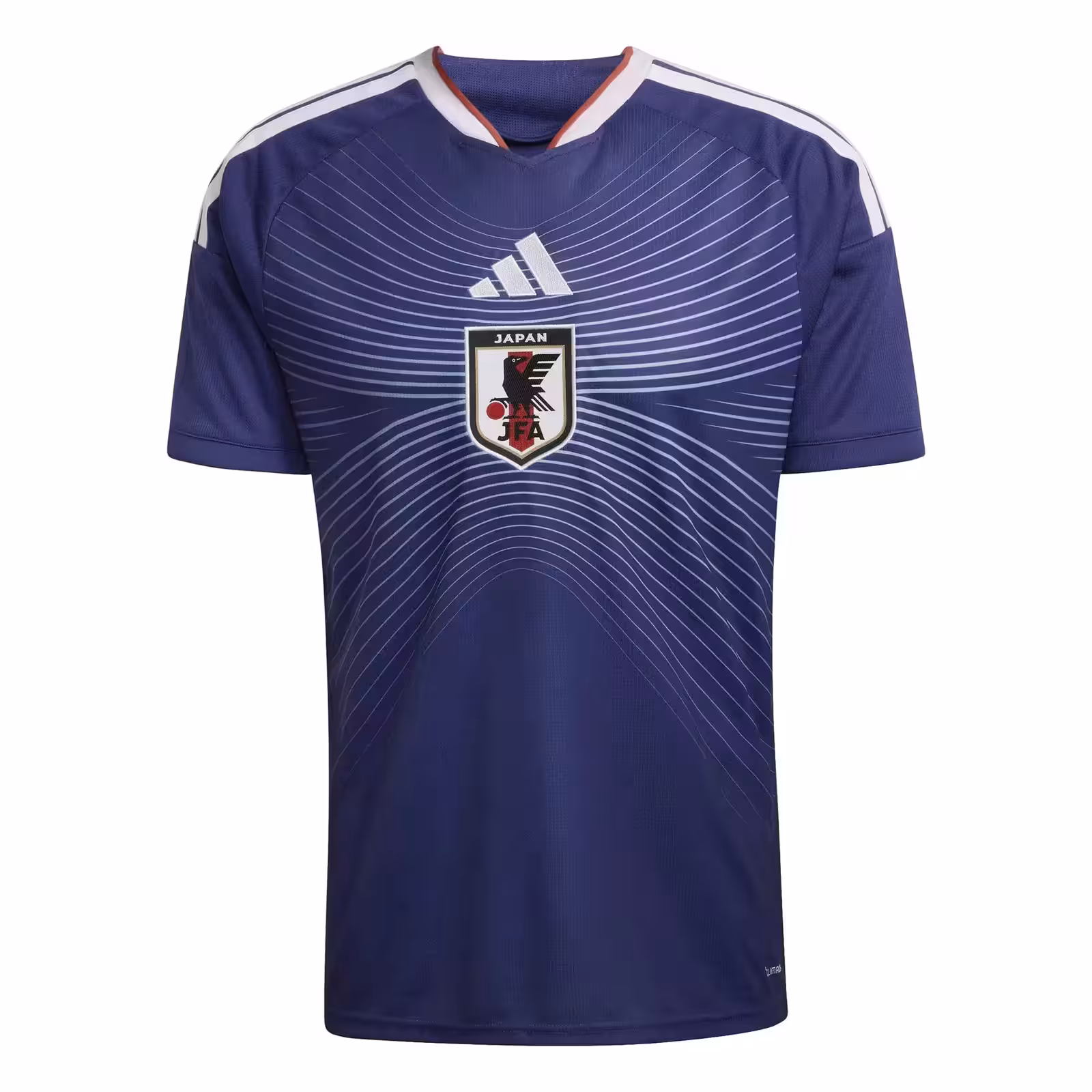 Maillot Japon Domicile 2026