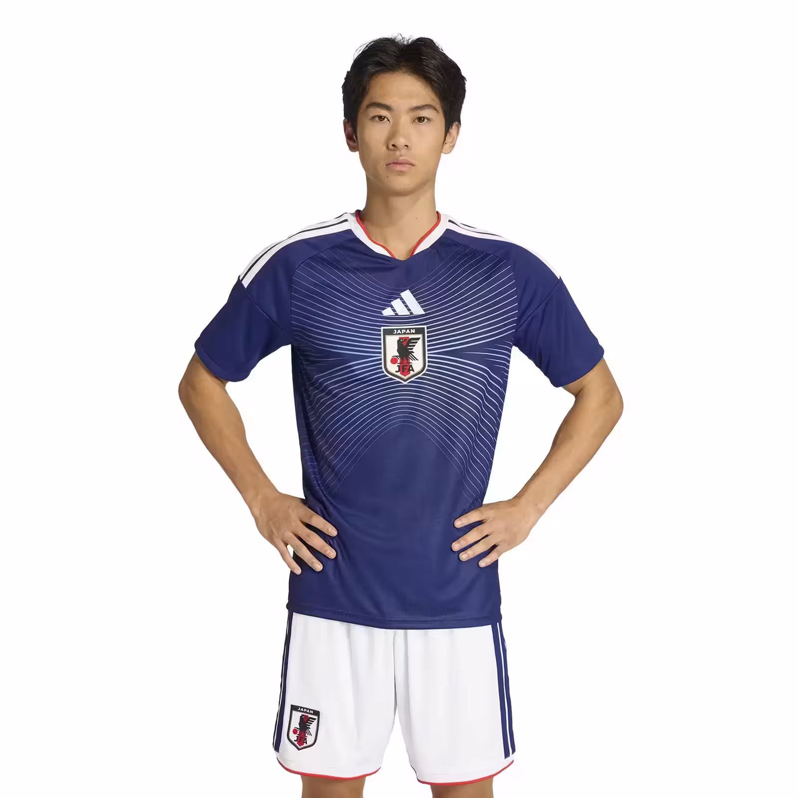 Maillot Japon Domicile 2026 - Image 3