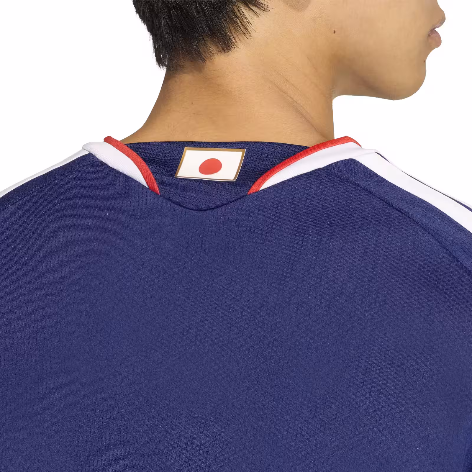 Maillot Japon Domicile 2026 - Image 4
