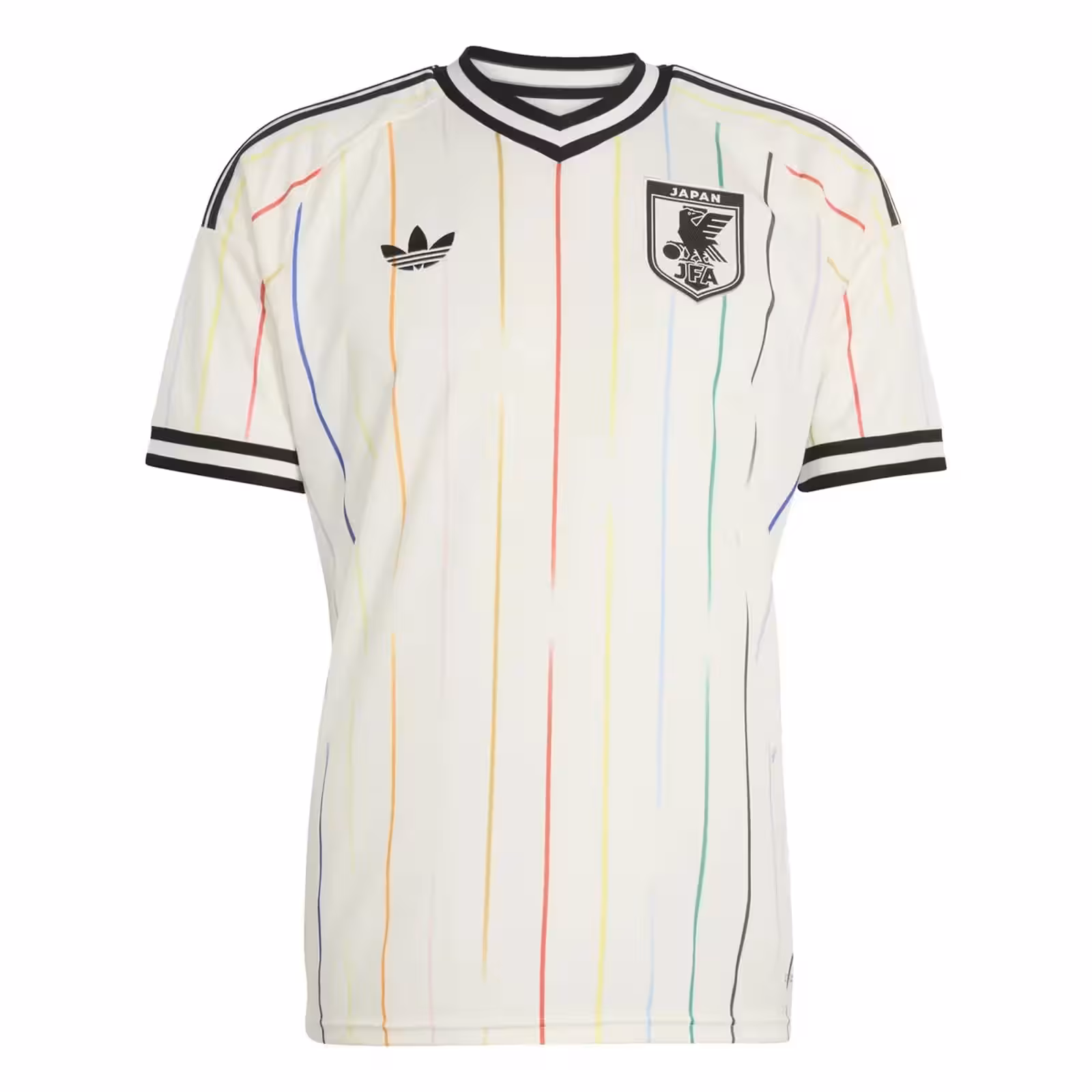 Maillot Japon Extérieur 2026