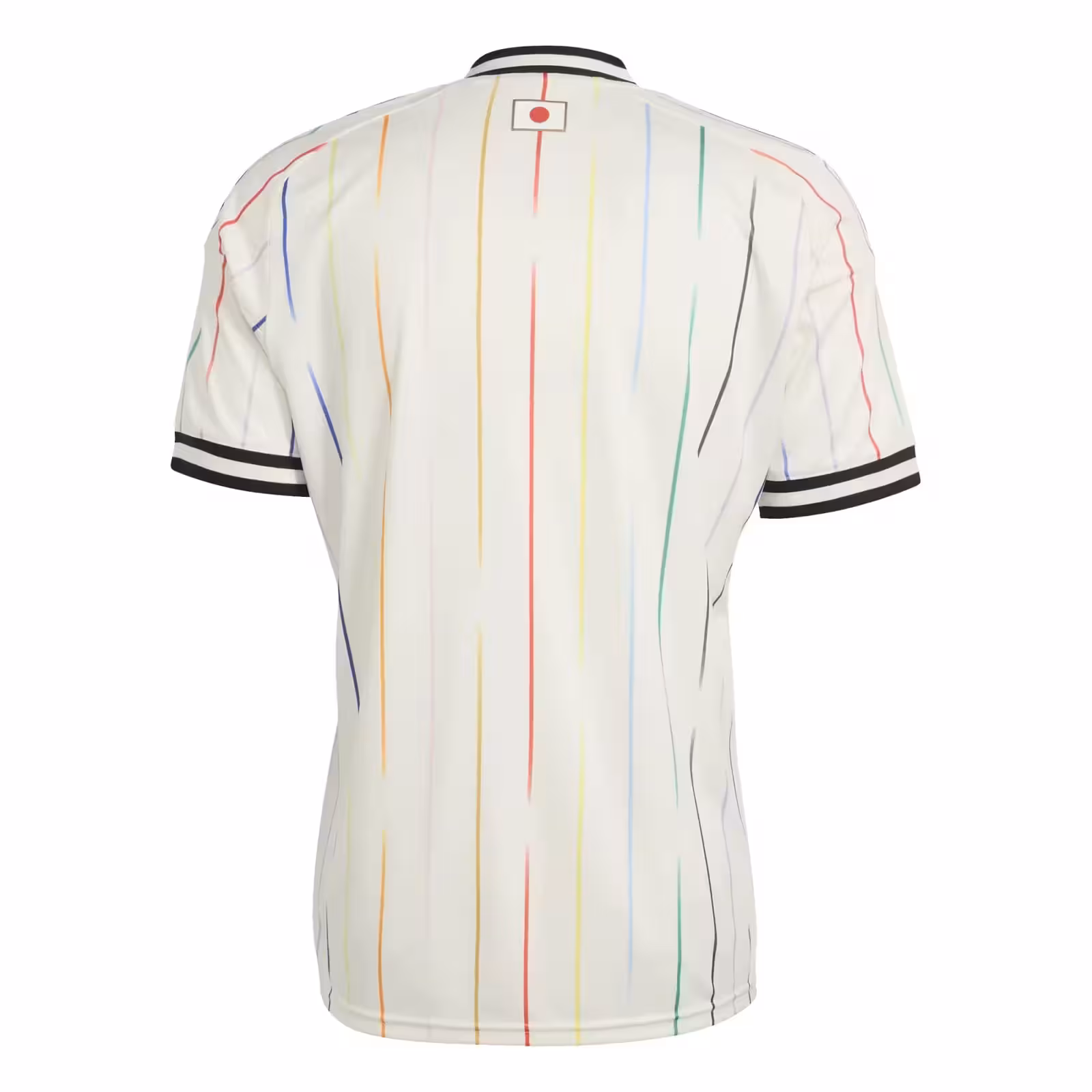 Maillot Japon Extérieur 2026 - Image 2