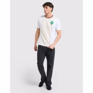 Maillot Maroc Extérieur 2026