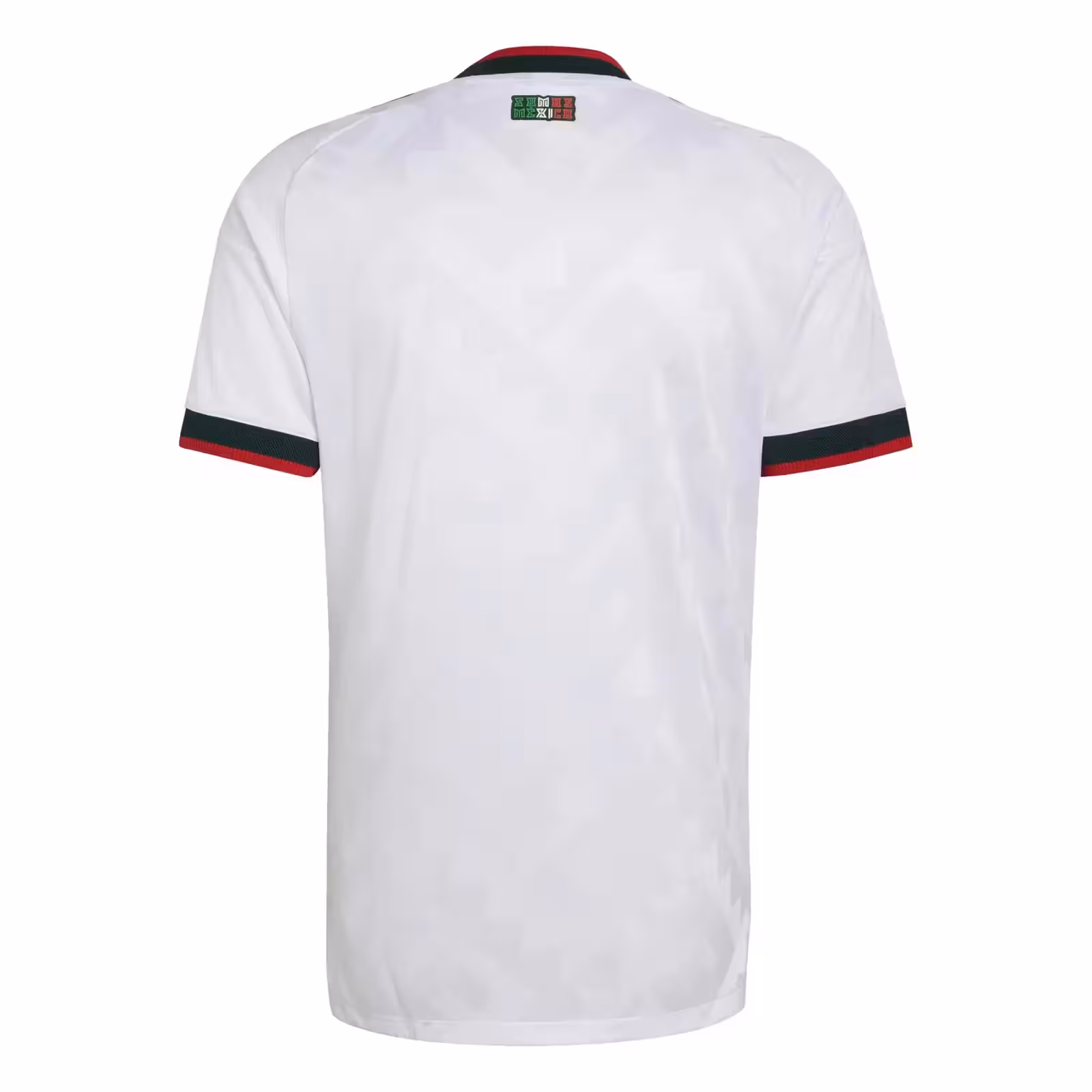 Maillot Mexique Extérieur 2026 - Image 2