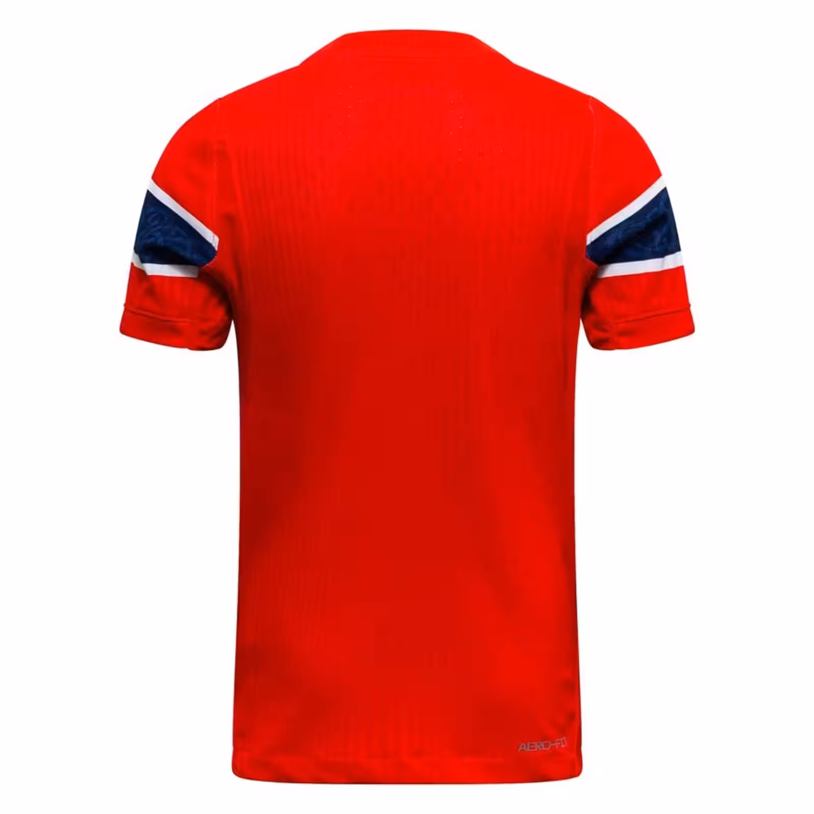 Maillot Norvège Domicile enfant 2026 - Image 2