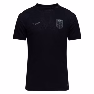 Maillot Norvège Extérieur 2026