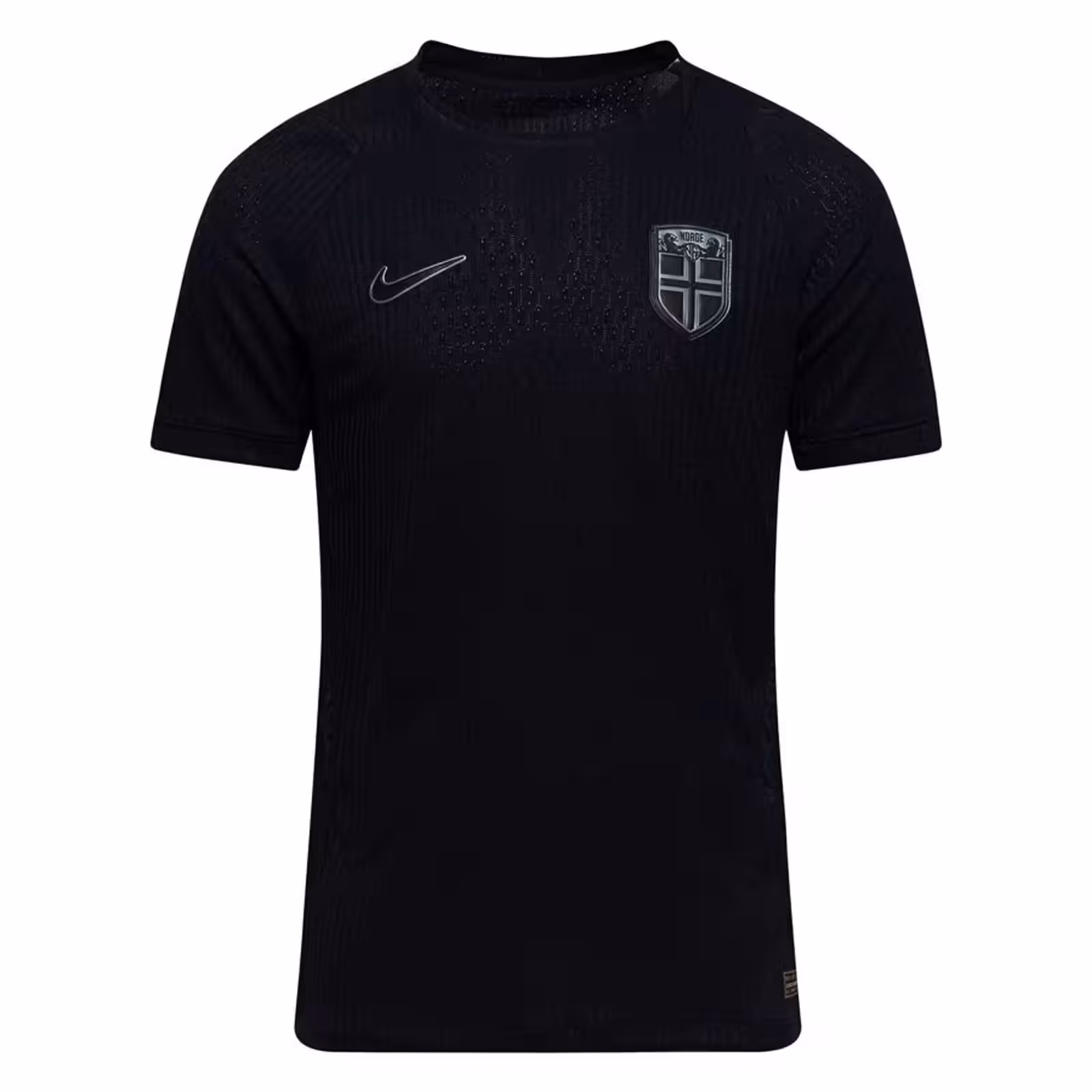 Maillot Norvège Extérieur 2026