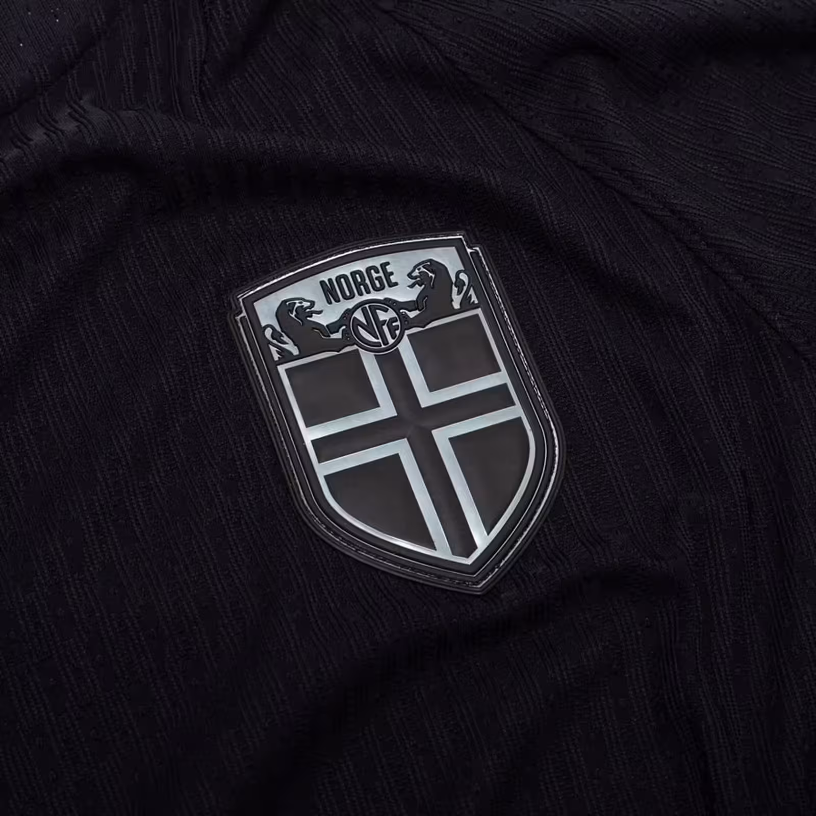 Maillot Norvège Extérieur 2026 - Image 2
