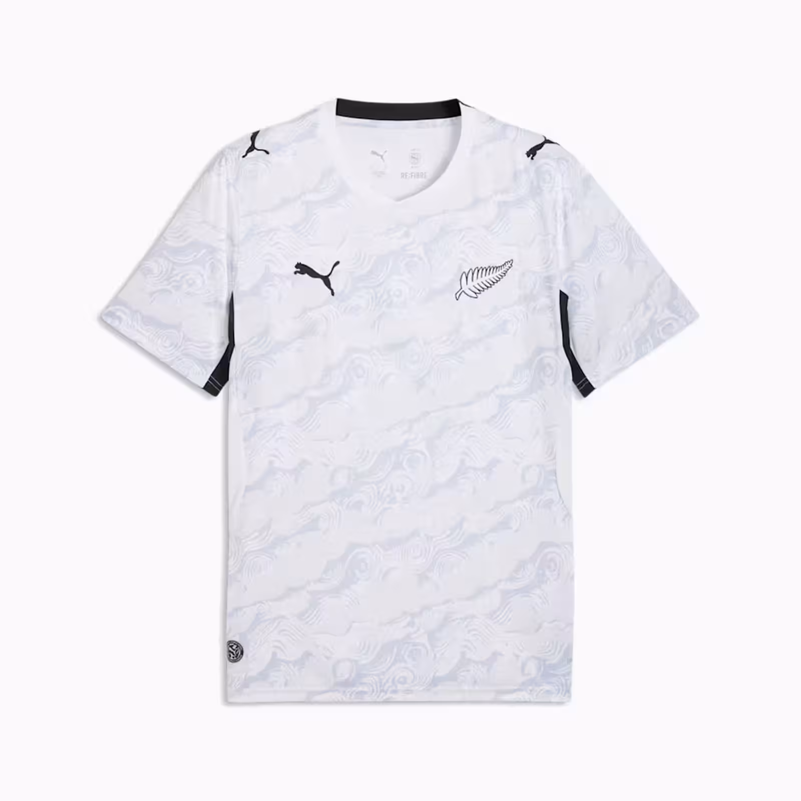 Maillot Nouvelle-Zélande Extérieur 2026 - Image 2