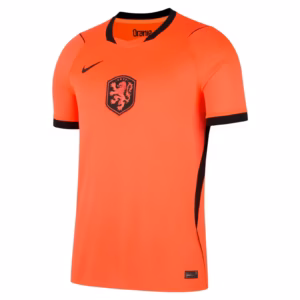 Maillot Pays-Bas Domicile 2026