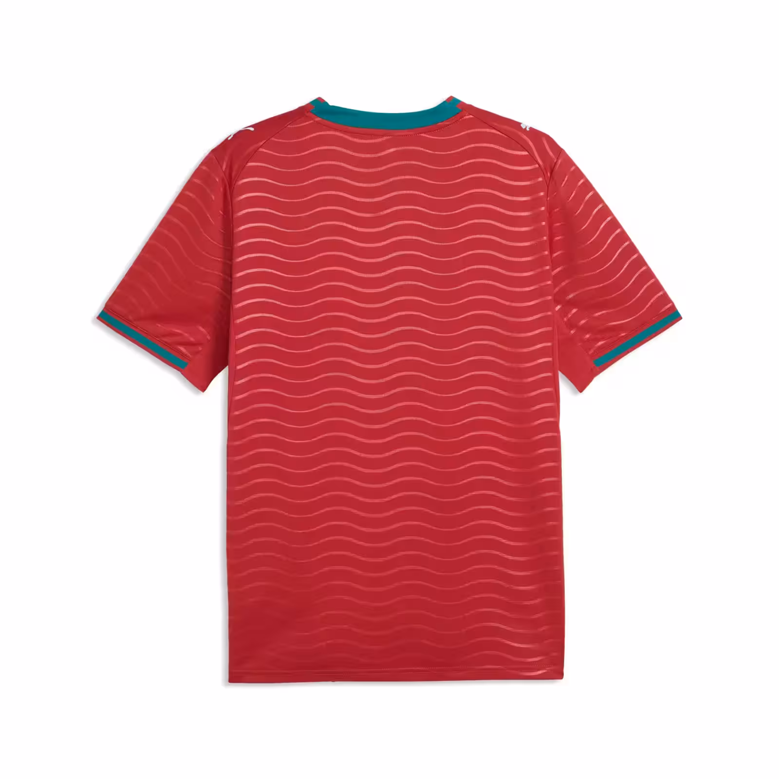 Maillot Portugal Domicile 2026 - Image 2