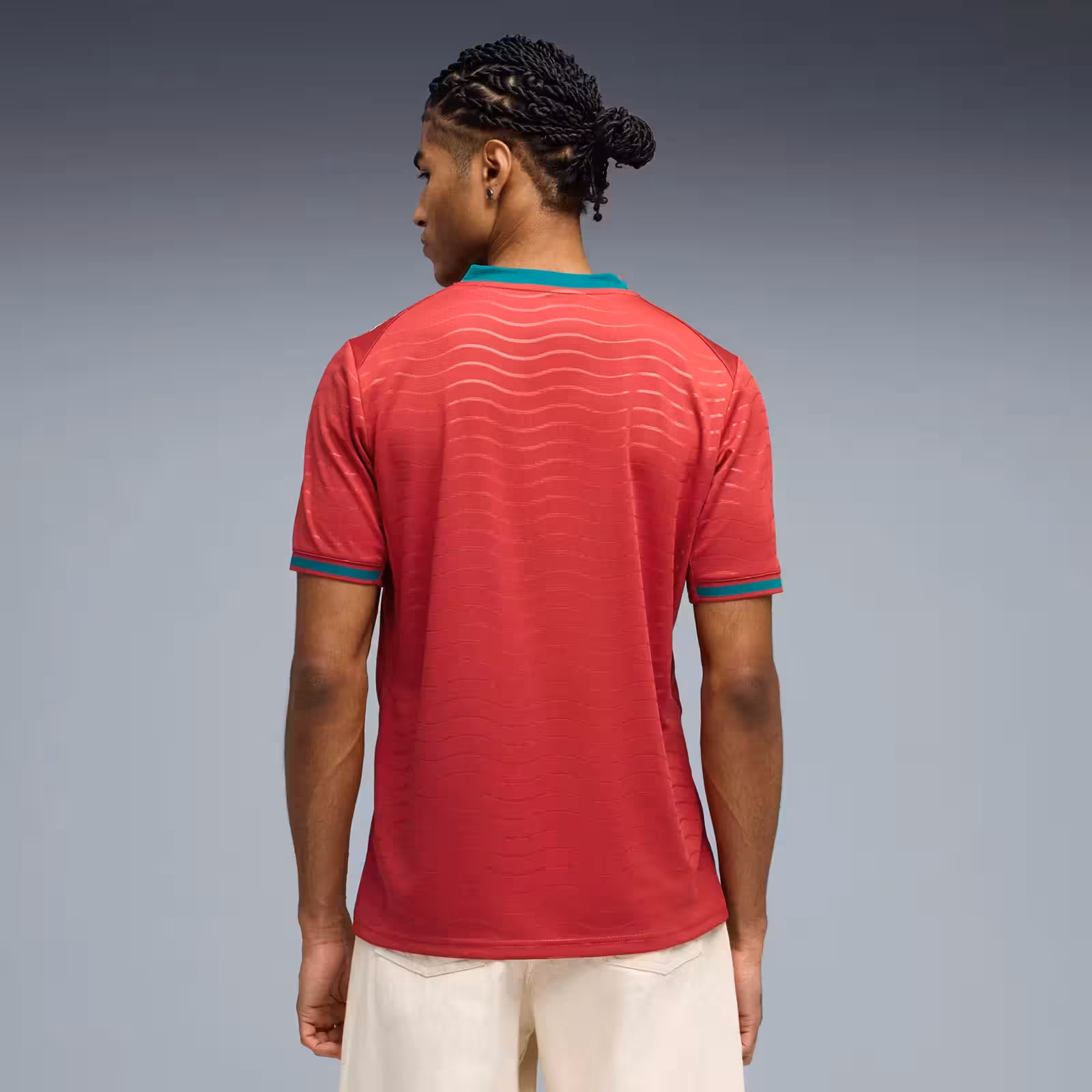 Maillot Portugal Domicile 2026 - Image 4