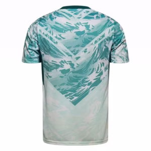 Maillot Portugal Extérieur 2026
