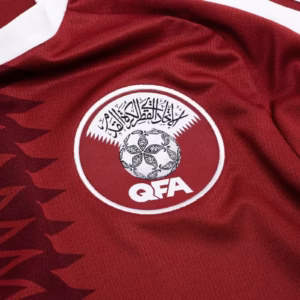 Maillot Qatar Domicile 2026
