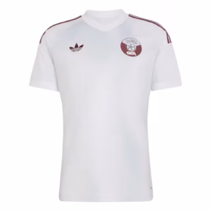 Maillot Qatar Extérieur 2026
