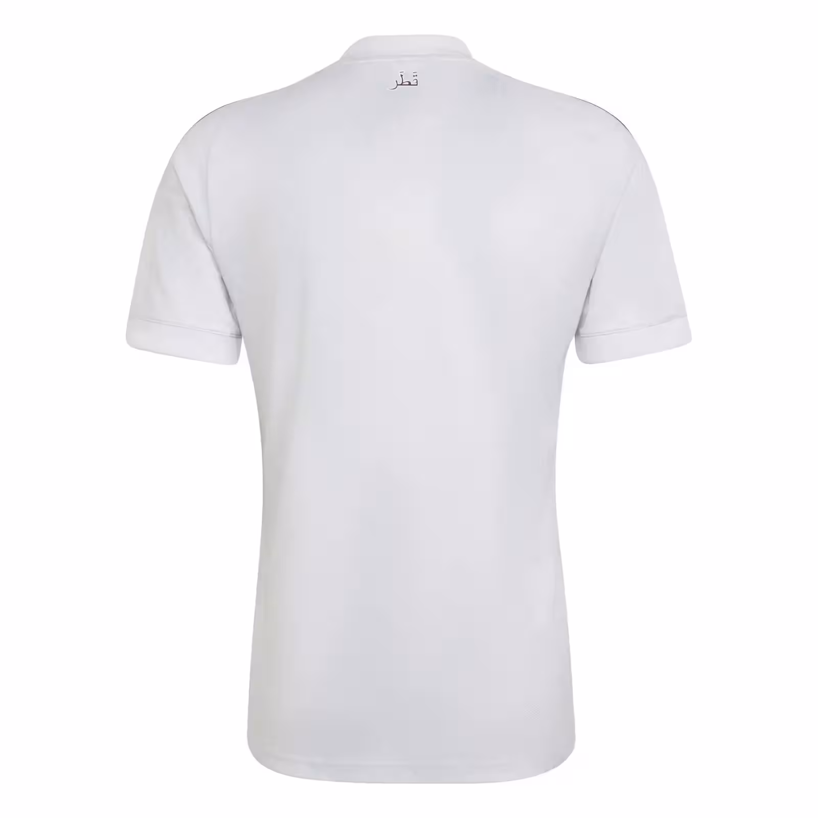 Maillot Qatar Extérieur 2026 - Image 2