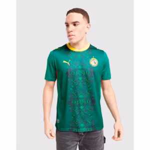 Maillot Sénégal Extérieur 2026