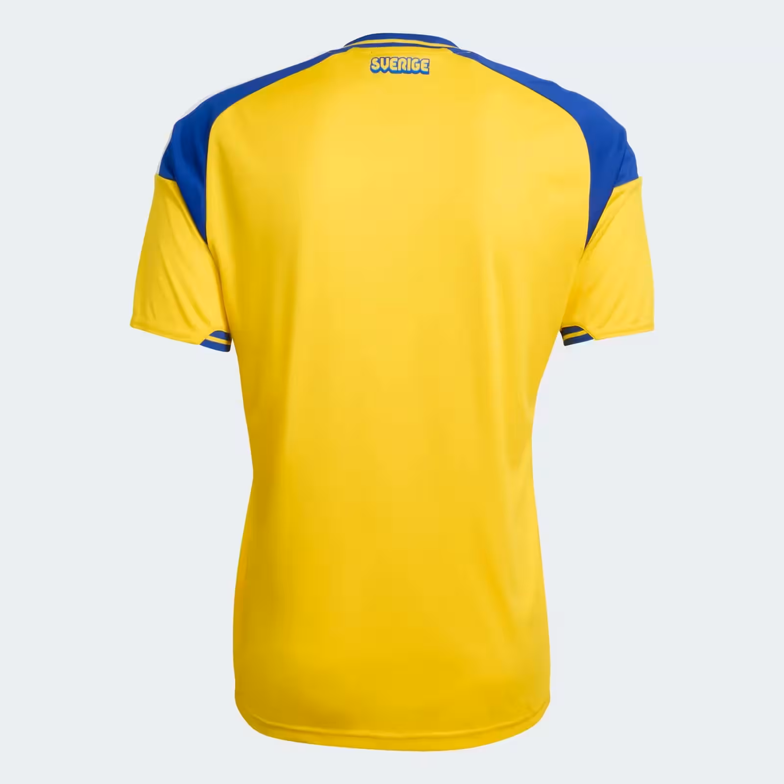 Maillot Suède Domicile 2026 - Image 2