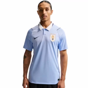 Maillot Uruguay Domicile 2026