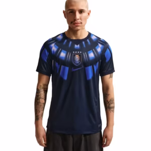 Maillot Uruguay Extérieur 2026